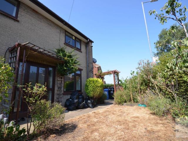 Rider Haggard Road, Norwich NR7, 3 bed semi detached house to rent, £1,300 pcm | PrimeLocation