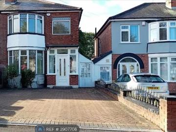 Ridgacre Road, Birmingham, B32 2TW, United Kingdom | 3 bed duplex for rent #122987774 | Rentberry