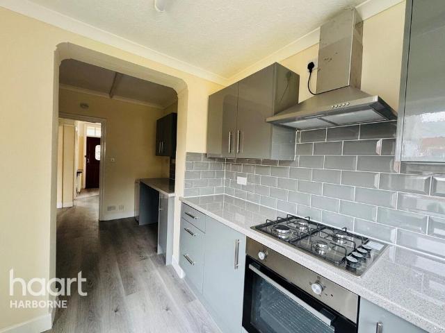 RIDGACRE ROAD, QUINTON 3 bed semi detached house to rent £1,295 pcm £299 pw