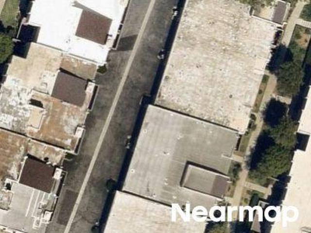 Ridge Terrace Ln