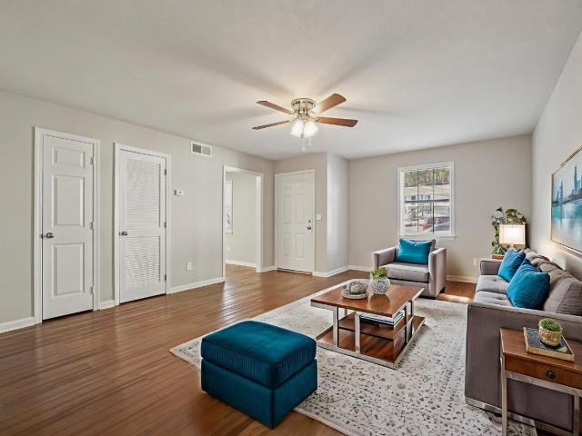Ridge View Apartments 2 Bedroom Apartment for Rent at 5100 5100 36th East Avenue, Tuscaloosa, AL 35405