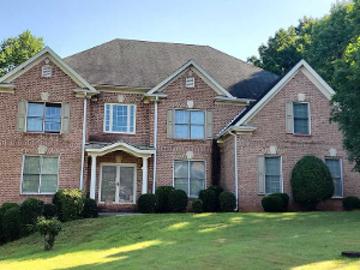 Ridge View Dr
