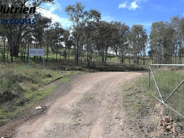 Ridge View The Perfect Rural Escape 13.29 acres
