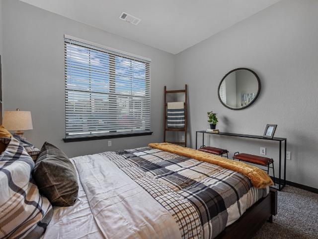 Ridge at Castle Rock Apartments 1 Bedroom Apartment for Rent at 3715 Bilberry St, Castle Rock, CO 80109 The Meadows