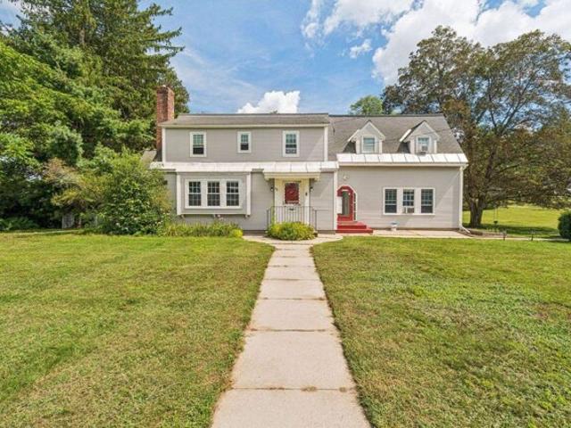 Ridge Ave, Claremont, Home For Sale