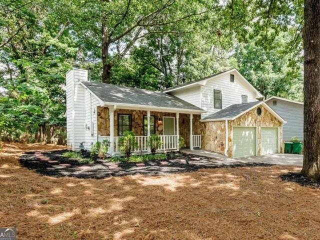Ridge Ave, Stone Mountain, Home For Sale