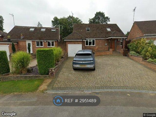 Ridge Avenue, Harpenden AL5, 4 bed detached house to rent, £4,250 pcm | PrimeLocation
