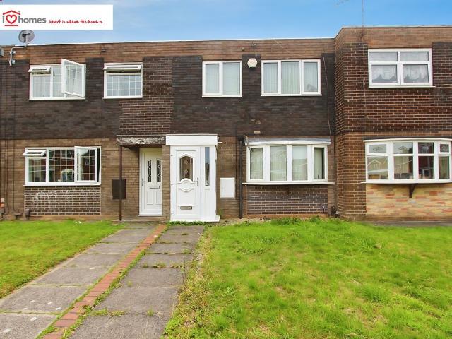 Ridge Close, Walsall WS2, 3 bed terraced house to rent, £950 pcm | PrimeLocation