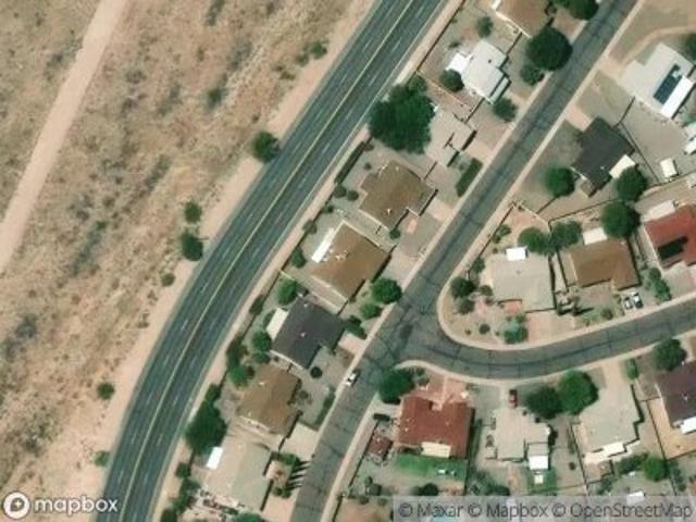 Ridge Crest St