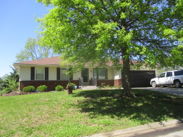 Ridge Dr