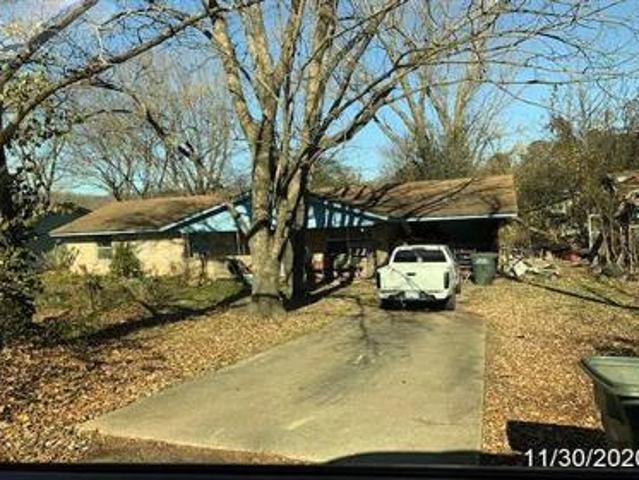 Ridge Dr