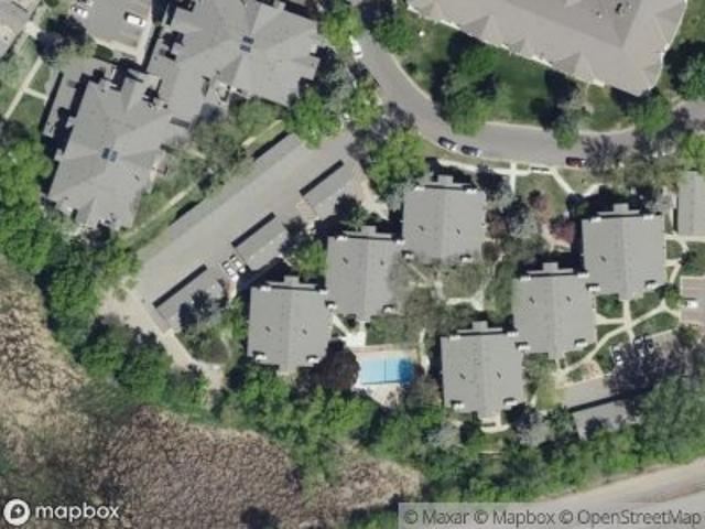 Ridge Dr