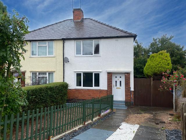 Ridge Grove, Stourbridge DY9, 3 bed semi detached house to rent, £1,200 pcm | PrimeLocation