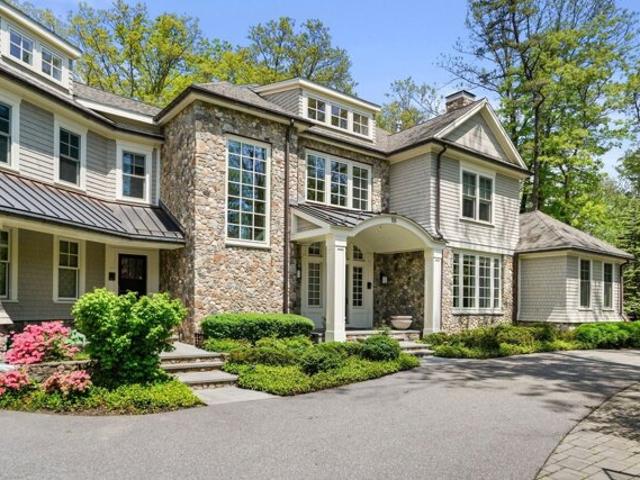 Ridge Hill Farm Rd, Wellesley, Home For Sale