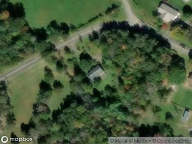 Ridge Hollow Rd