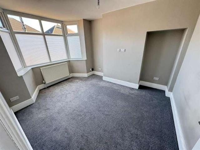 Ridge Lane, Wednesfield, WV11