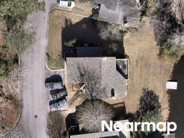 Ridge Lake Dr
