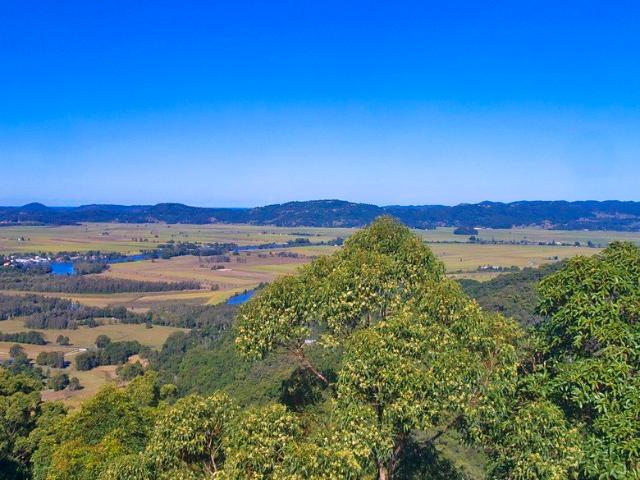 Ridge Point 141 acre Lifestyle Bush Block