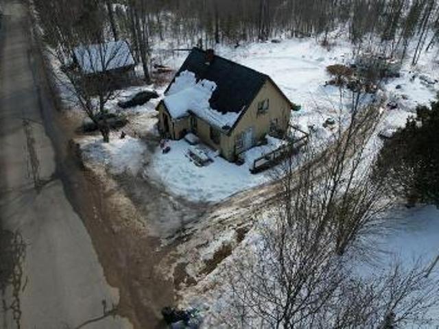 Ridge Rd