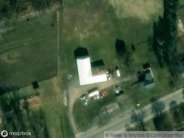 Ridge Rd