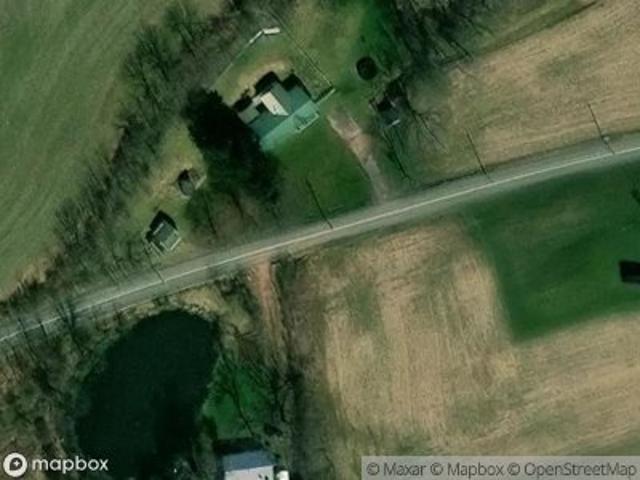 Ridge Rd