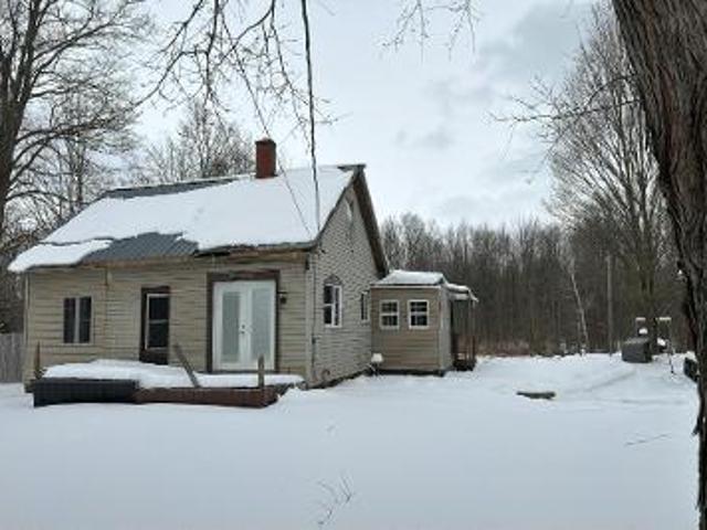 Ridge Rd