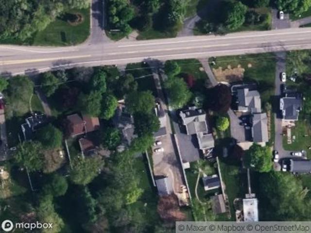 Ridge Rd