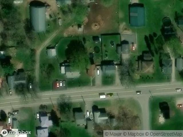 Ridge Rd