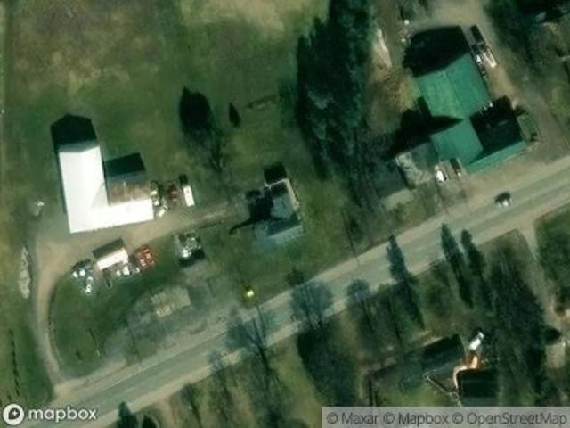Ridge Rd