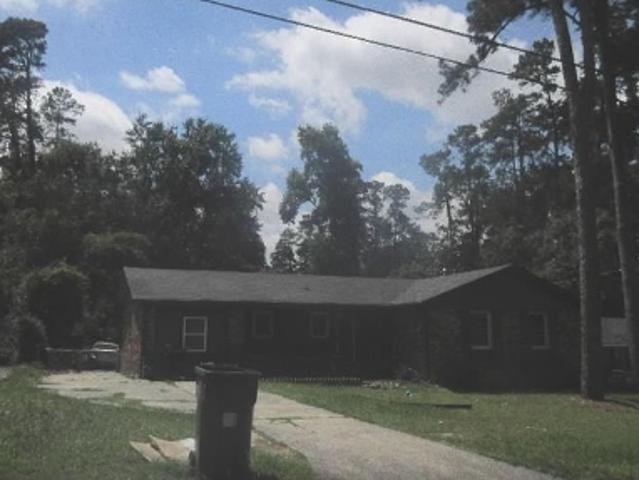Ridge Rd