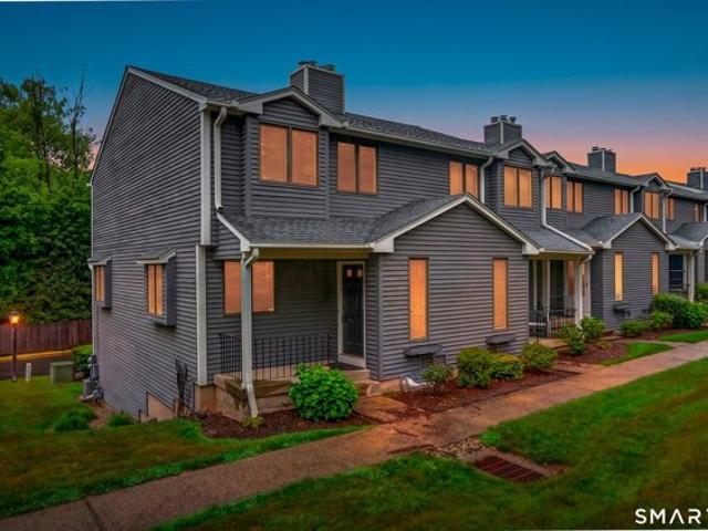 Ridge Rd Unit,wethersfield, Home For Sale