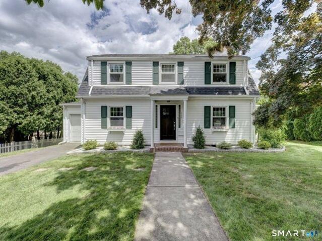 Ridge Rd, Wethersfield, Home For Sale
