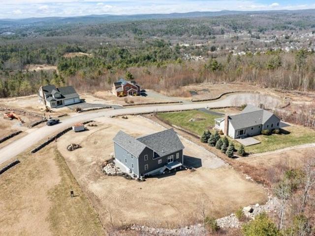 Ridge Rd, Athol, Home For Sale