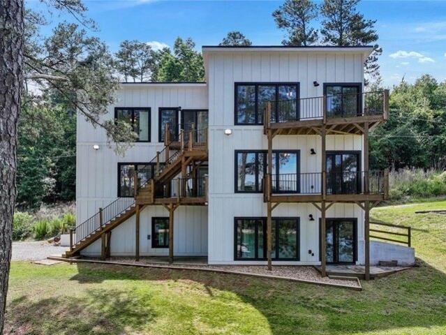 Ridge Rd, Cumming, Home For Sale