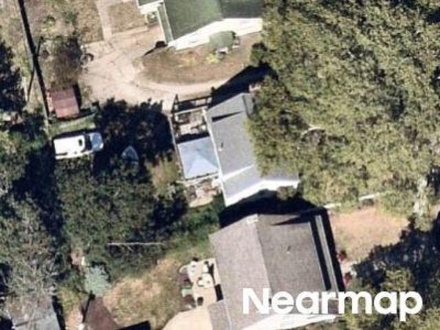 Ridge Rd NW