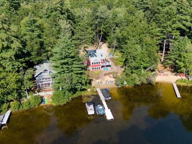 Ridge Rd, Ossipee, Home For Sale