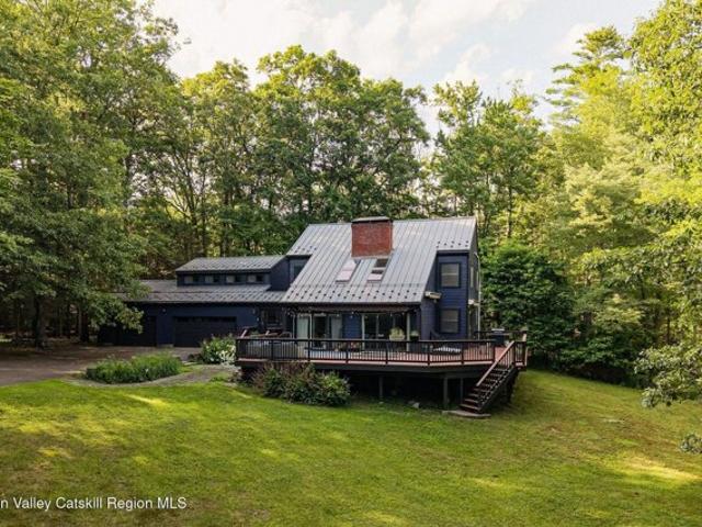 Ridge Rd, Shokan, Home For Sale