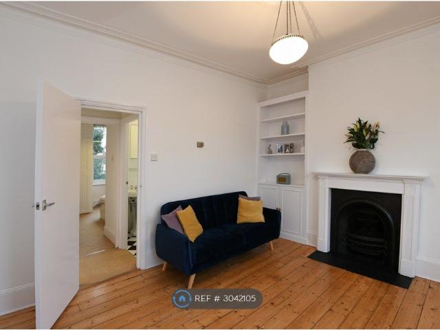 Ridge Road, London N8, 1 bed flat to rent, £1,850 pcm | PrimeLocation