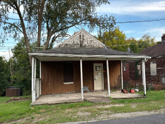Ridge St