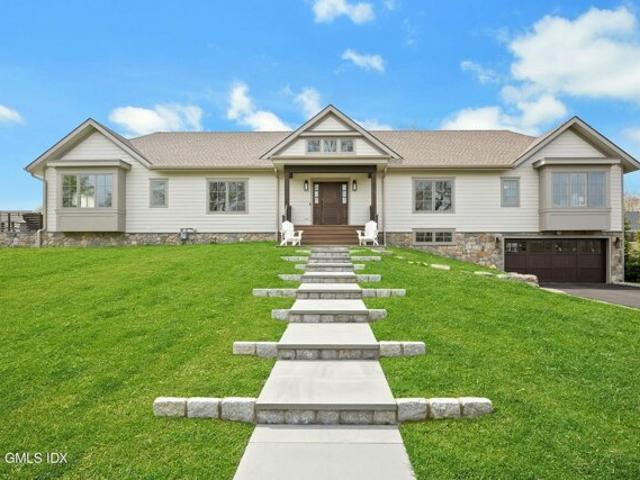 Ridge St, Cos Cob, Home For Sale