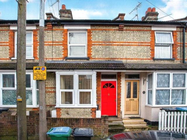 Ridge Street, Watford, Hertfordshire WD24, 3 bed terraced house to rent, £2,100 pcm | PrimeLocation