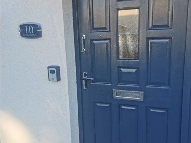 Ridgemead, Calne SN11, 3 bed terraced house to rent, £1,350 pcm | PrimeLocation