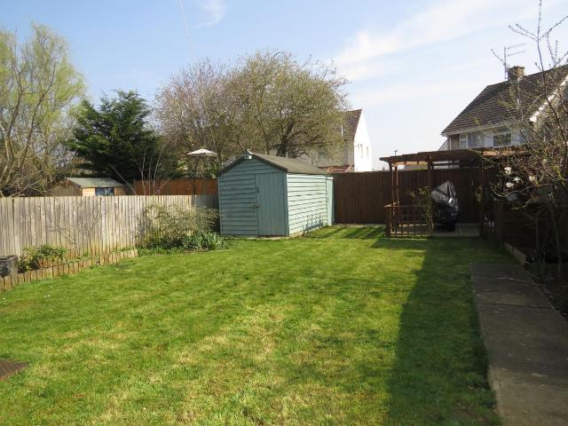 Ridgemead, Calne SN11, 3 bed semi detached house to rent, £1,350 pcm | PrimeLocation