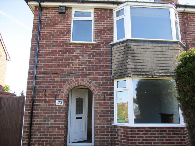 Ridgemere Road, Pensby, Wirral CH61, 3 bed semi detached house to rent, £1,100 pcm | PrimeLocation