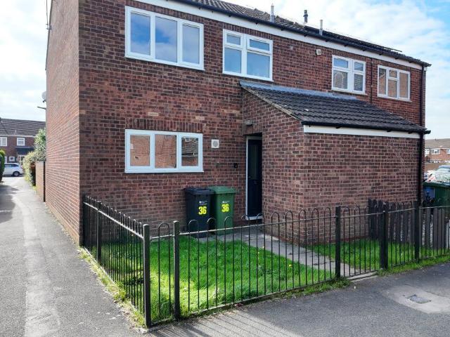 Ridgemoor Road, Herefordshire HR6, 3 bed semi detached house to rent, £925 pcm | PrimeLocation