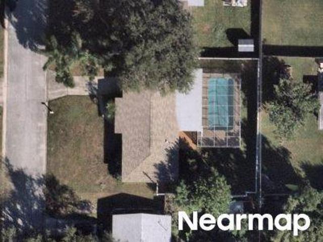 Ridgemont Dr