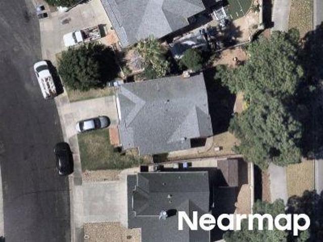 Ridgecrest Cir