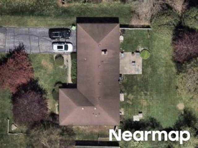 Ridgecrest Dr