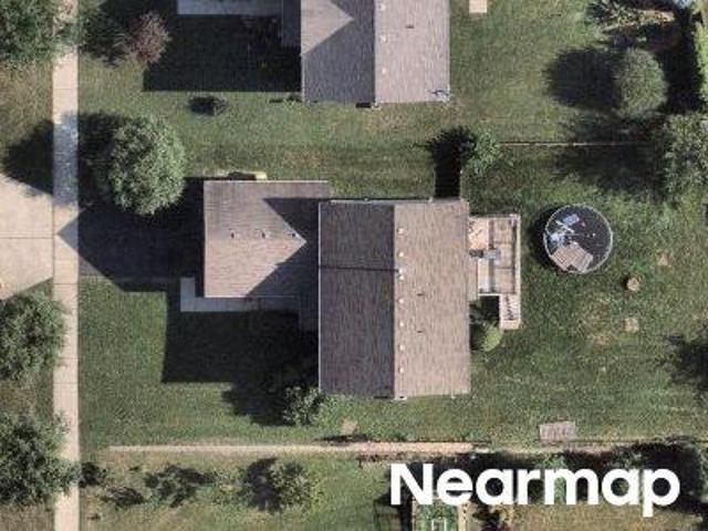 Ridgecrest Dr