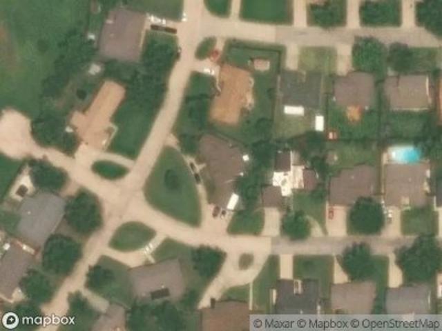 Ridgecrest Dr